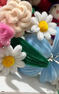 گل مخملی