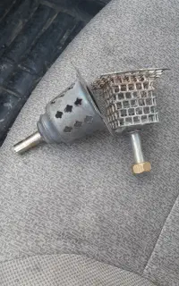 دوعدد سرپکنیک