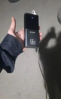پاور بانک