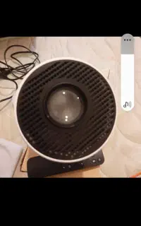 ویدئو پروژکتور