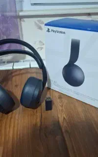 هدست Pulse 3d مخصوص Ps5