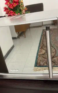 ماکروویو عرشیا