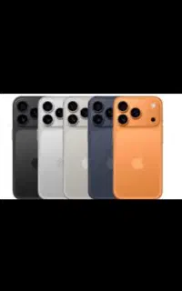 فروش Iphone 17 به صورت نقد و اقساط