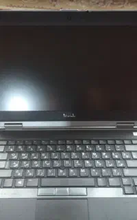 لبتاپ دل مدل e6430
