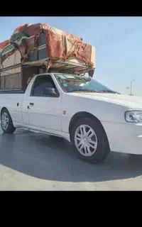 وانت بار،تلفنی حمل باربه تمام نقاط کشور و شهری