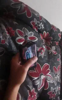 دستگاه برقی سالم