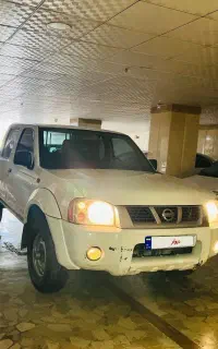 پیکاپ کله رونیزی