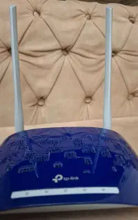مودم تی پی لینک مدل ۹۹۶۰