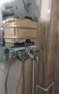 ابگرمکن ۳۱۱۵ سالم