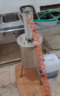 تمیزکار خانم
