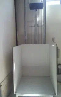 بالابر هیدرولیک با کیفیت