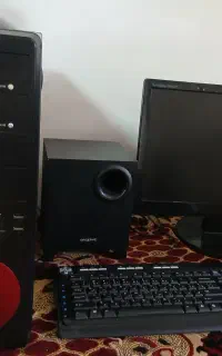 ست کامپیوتر
