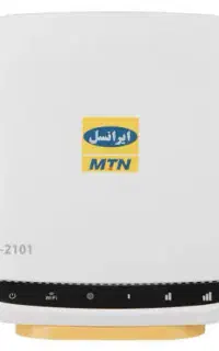 مودم tdlte ایرانسل