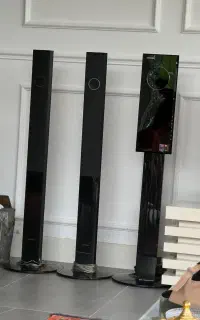 سینمای خانگی سامسونگ