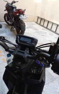 هوندا بیت اصلی ۱۴۰۴هرچی‌ بخوای این موتورداره