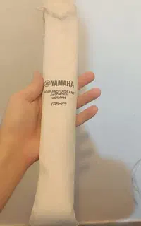 فلوت ریکوردر یاماها YRS-23