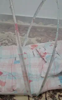توری مخصوص کودکان