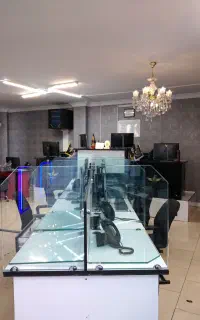 استخدام نماینده در شهرهای کشور