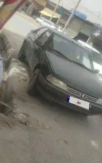 آردی مدل۸۳