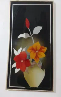 تابلو قدیمی