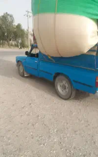 کاه گندم نرم