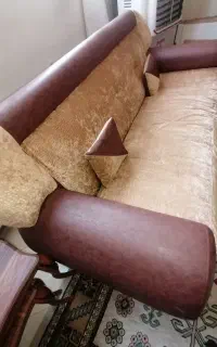 مبل راحتی  در حد نو