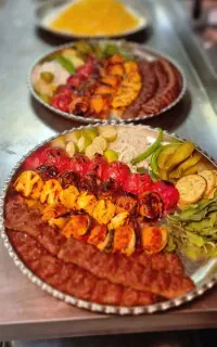 آشپزی شماره تماس