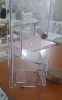دانخوری دان خوری تمام اتوماتیک مکانیزه