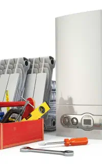 تعمیر پکیج دیواری