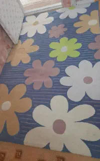 فرش فانتزی اشپزخانه