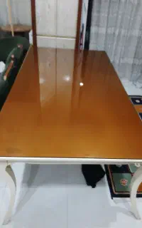 میز ناهارخوری ۸ نفره