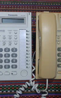 گوشی پاناسونیک