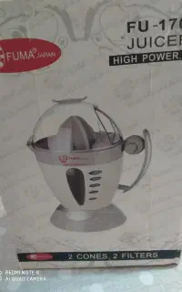 آب پرتقال گیری . آب مرکبات گیری