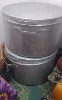 منجل امامی