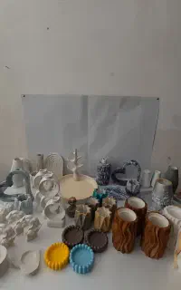 تزئینات