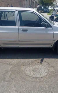 111 نقره ای