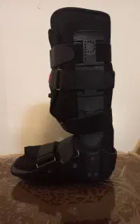 ساق بند مخصوص شکستگی پا