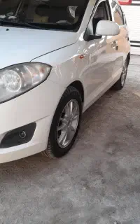 ام وی ام ۳۱۵سفید