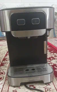 قهوه ساز گوسونیک