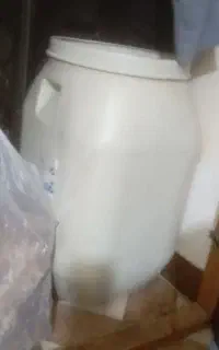 بشکه 50کیلویی700 تومان