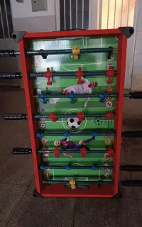 فوتبال دستی