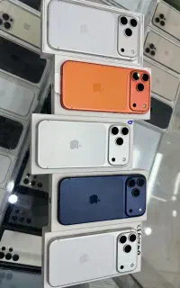 ۱۷ پرومکس باریجستر و بدون ریجستر،شهر جم