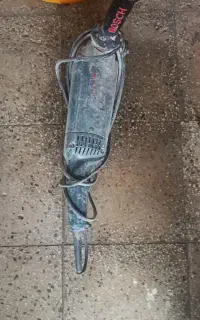 سنگ فرز بوش