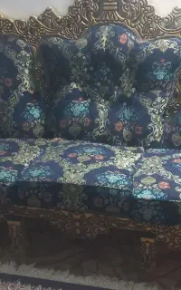 فروش مبل درحدنو