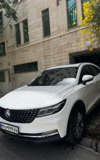 دیگنیتی پرایم سفید۱۴۰۴