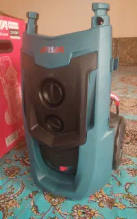 کارواش خانگی آروا مدل 5114