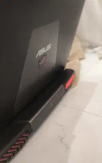 Asus Gaming i7 16 1T VGA 6