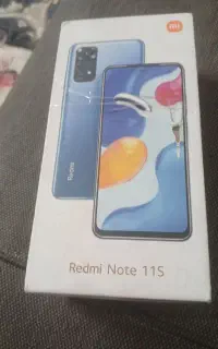نوت ۱۱s
