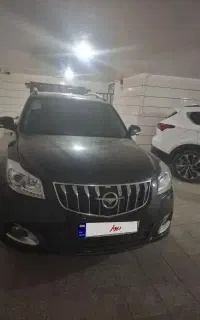 هایما اس 7