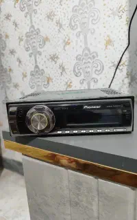ضبط پایونیر